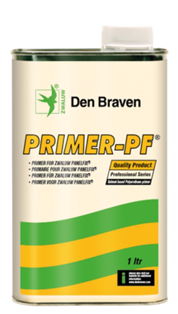 Afbeelding voor: Primer