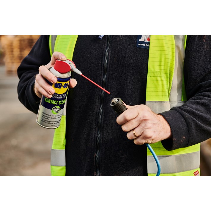 WD-40 Specialist Contactspray