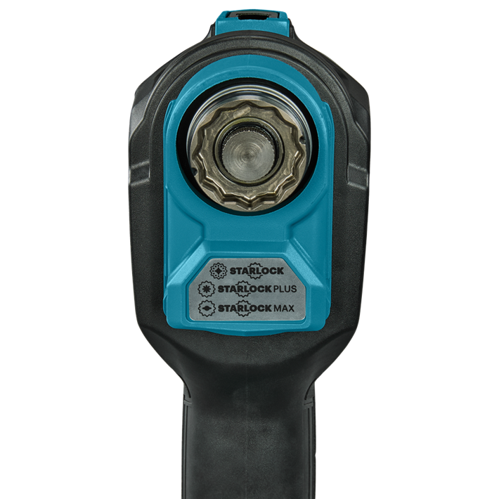 Afbeelding Makita xgt 40 v max multitool TM001GD201