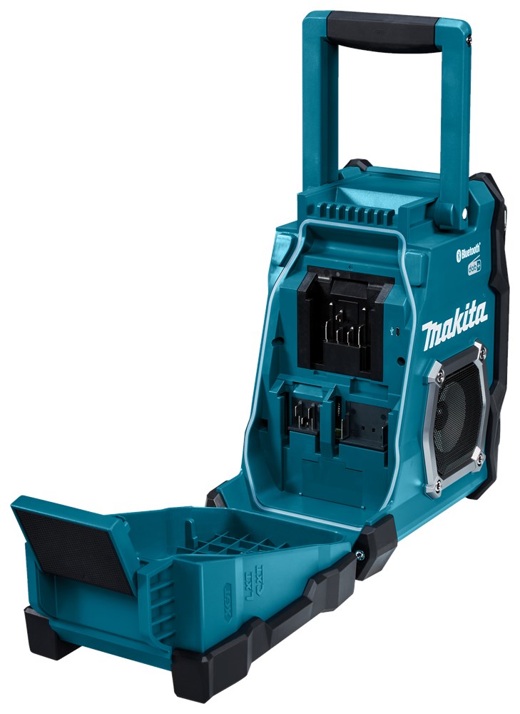 accu bouwradio makita-6 accu bouwradio makita-6