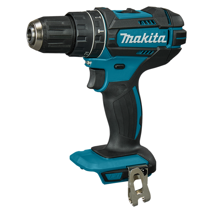 Afbeelding Makita 18 v klopboor-/schroefmachine