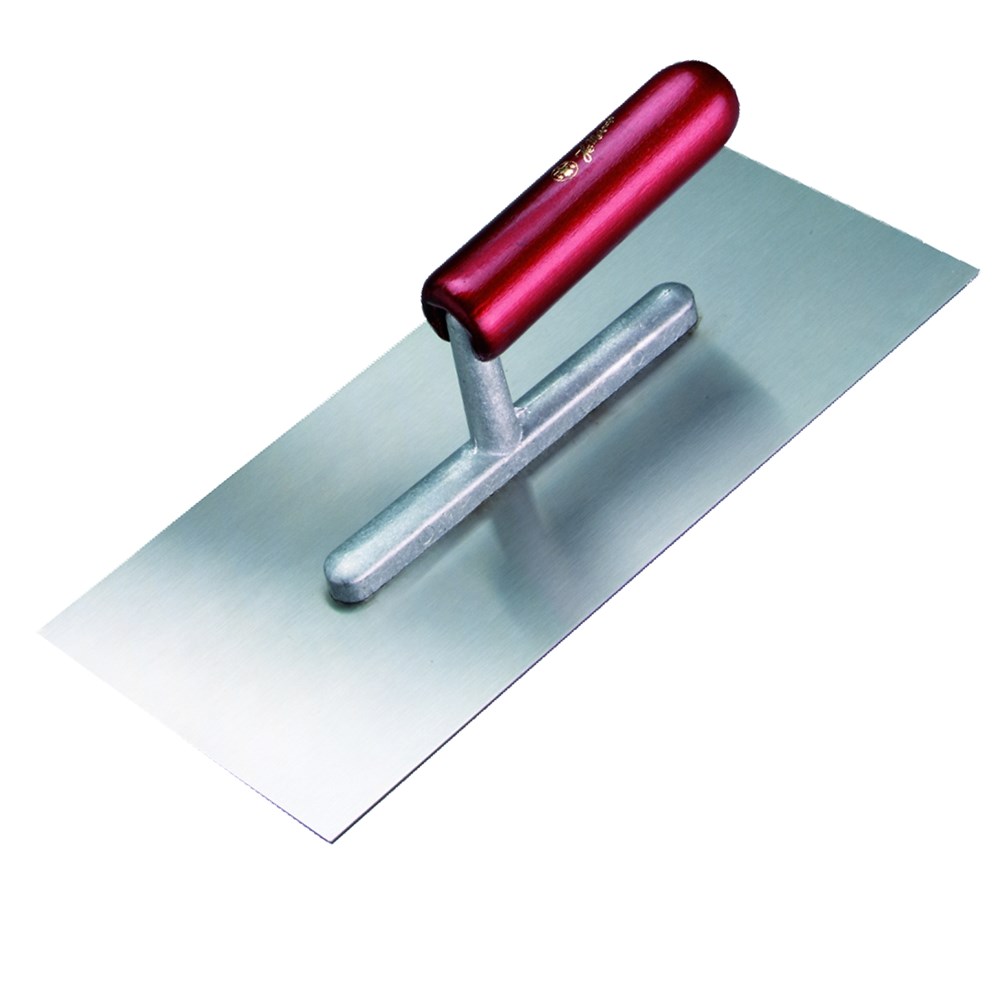 plakspaan staal het melkmeisje-1 plakspaan staal het melkmeisje-1