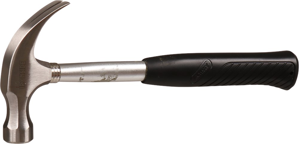 klauwhamer ironside-4 klauwhamer ironside-4