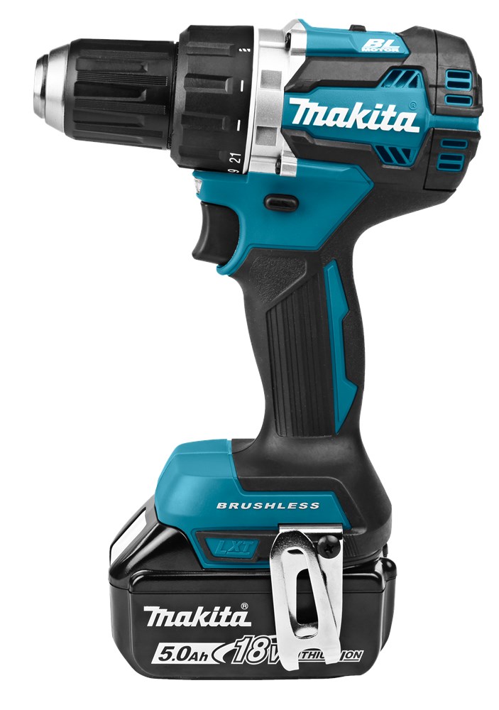 accu boor-/ schroefmachine makita-5 accu boor-/ schroefmachine makita-5