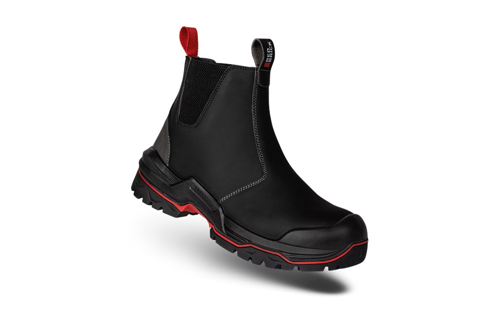 veiligheidsschoenen redbrick-5 veiligheidsschoenen redbrick-5