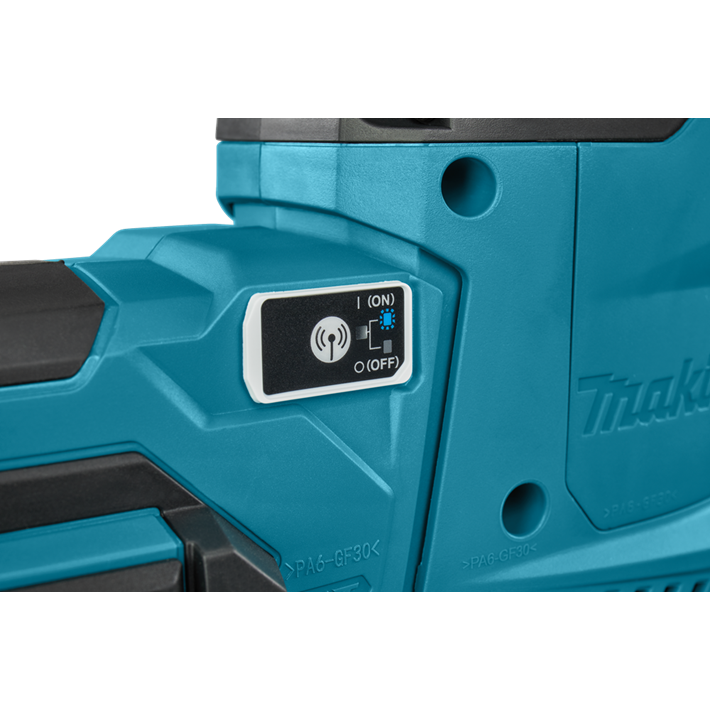 Afbeelding Makita 40 v max combihamer HR009GM202