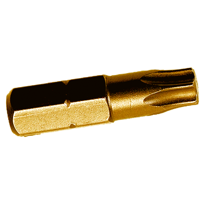 Bits Torx titanium | Bits Torx titanium | Bits Torx Titanium | Embouts Torx titane