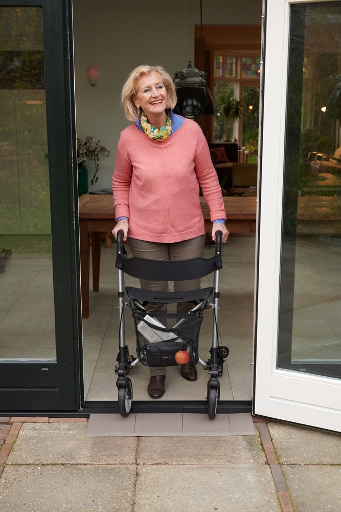 verbredingset grijs/bruin secucare-4 verbredingset grijs/bruin secucare-4