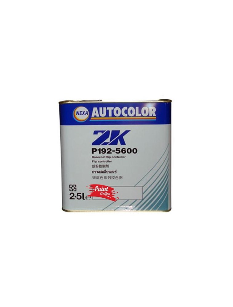 NEXA P192-5600 BASECOAT FLIP CONTROLLER (1)