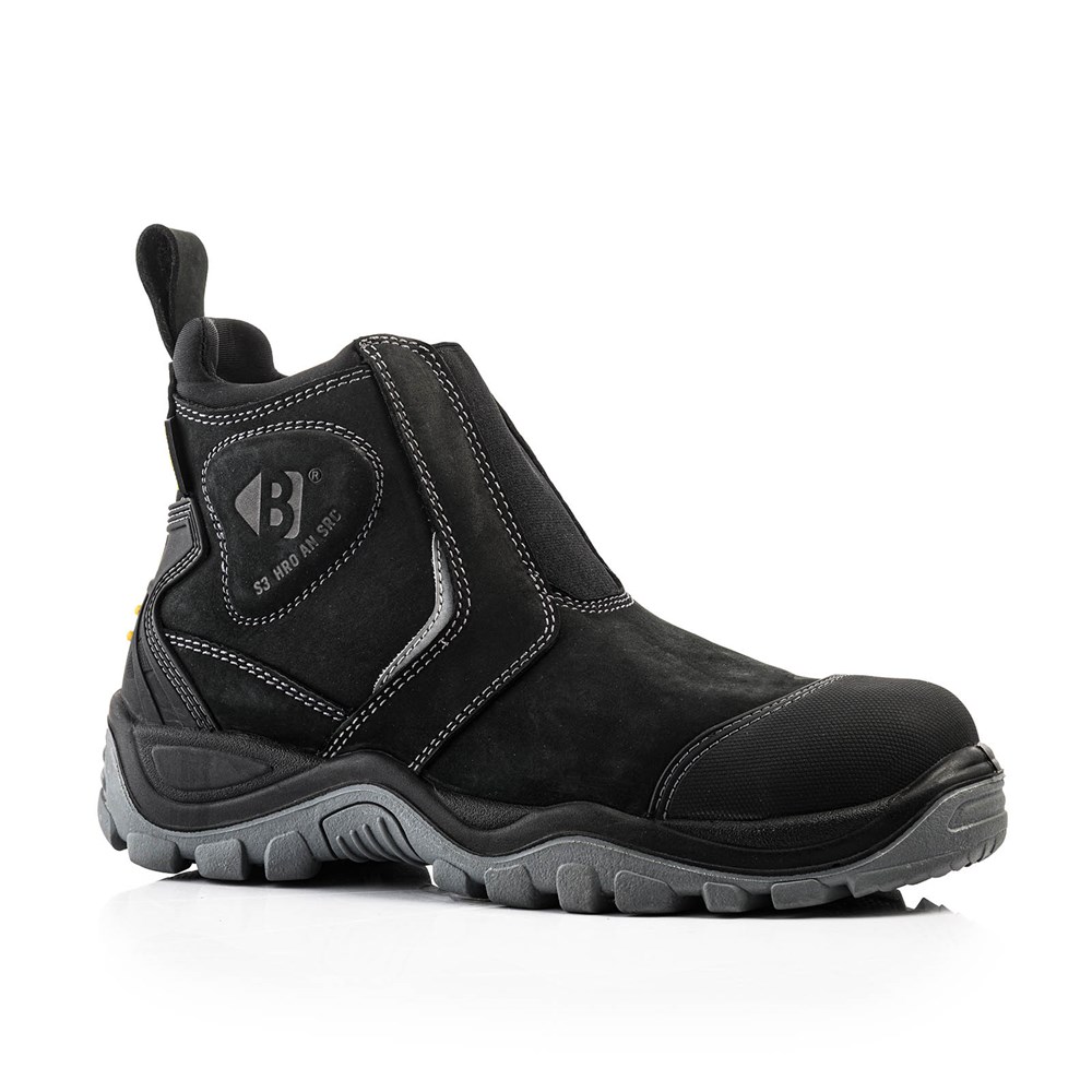 veiligheidsschoenen buckbootz-1 veiligheidsschoenen buckbootz-1