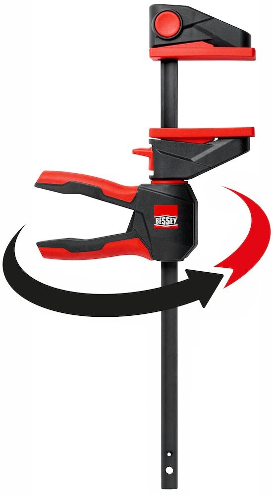 lijmtang snelspan bessey-2 lijmtang snelspan bessey-2