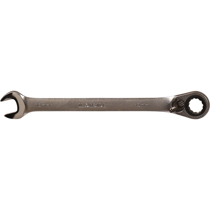 Ratelsleutel Ironside