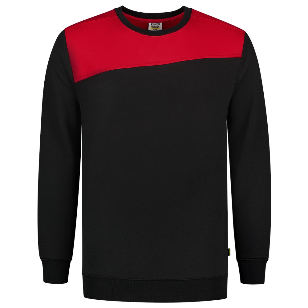 sweater bicolor naden tricorp-3 sweater bicolor naden tricorp-3