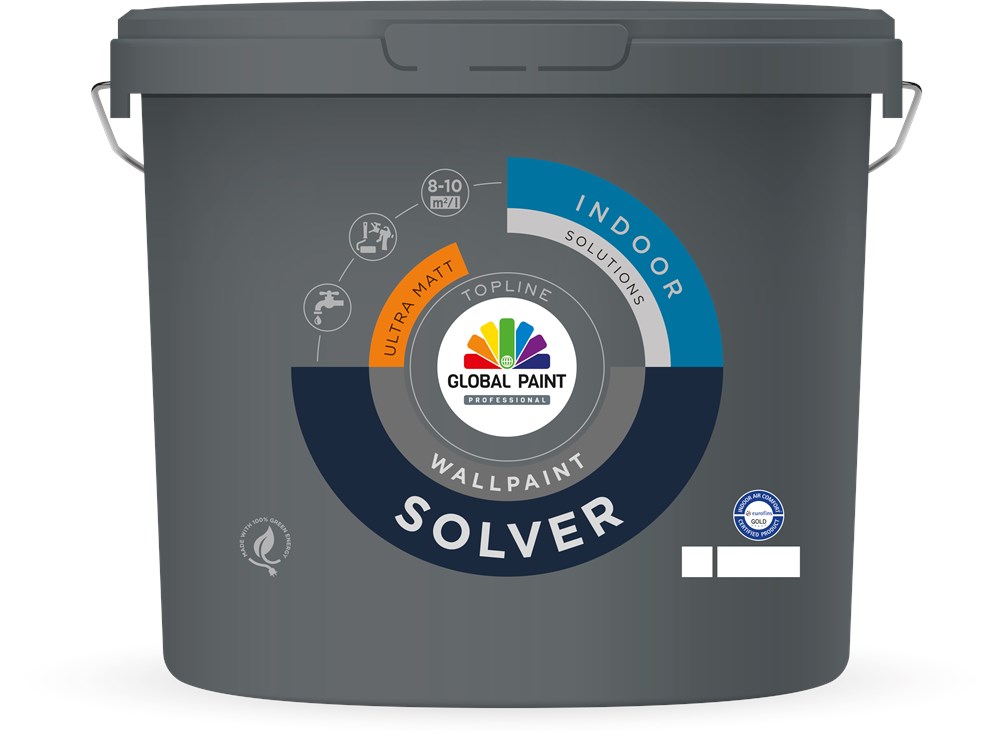 Global solver (1)