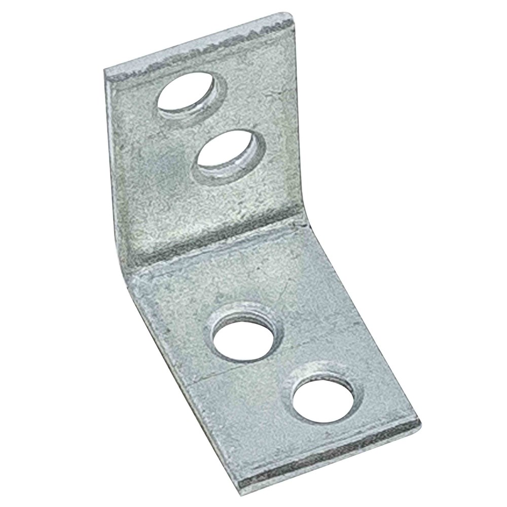 Afbeelding voor Stoelhoek, blauw verzinkt