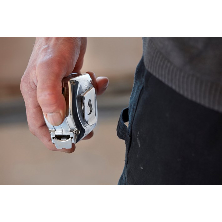 Afbeelding STANLEY rolbandmaat powerlock® classic abs 0-33-198