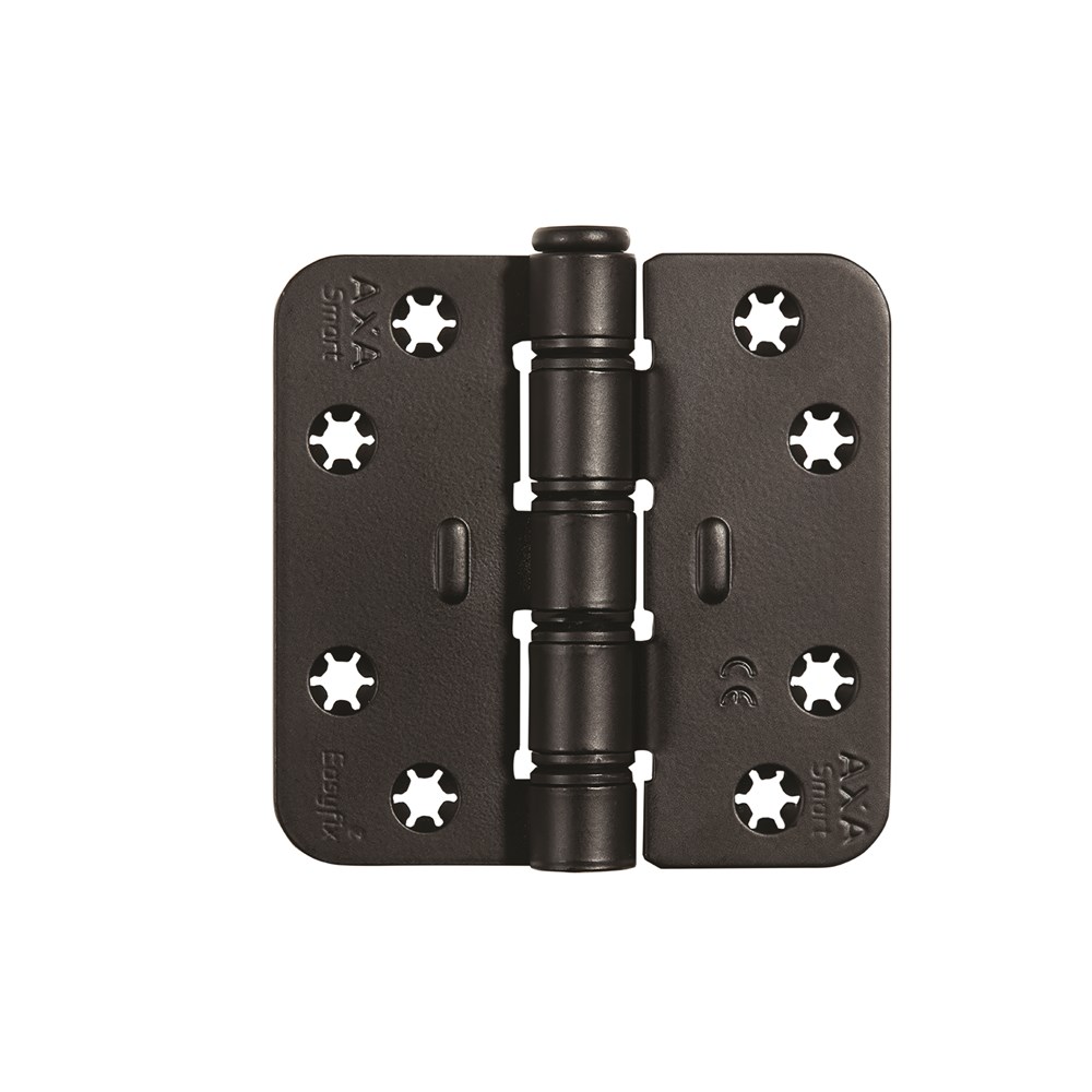 scharnier zwart axa easyfix-1 scharnier zwart axa easyfix-1