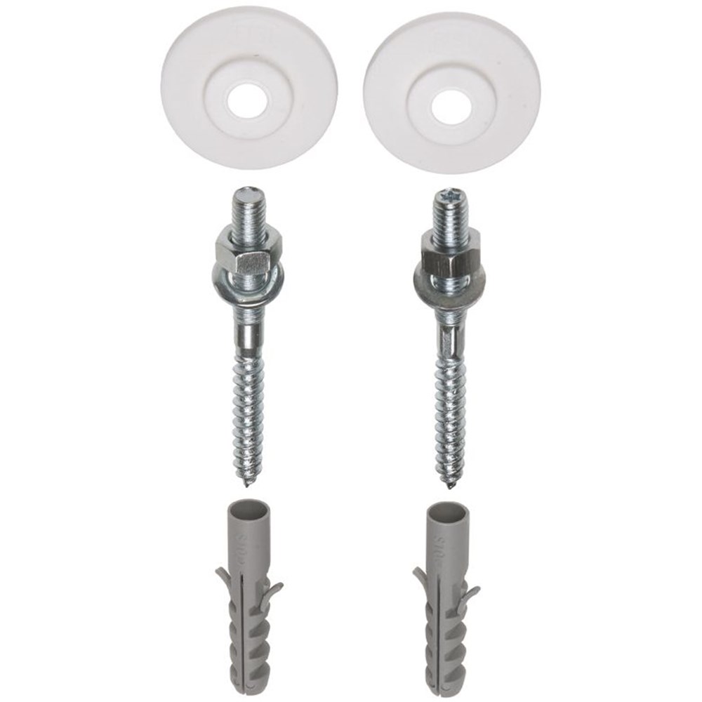 bevestigingsset fisi-1 bevestigingsset fisi-1