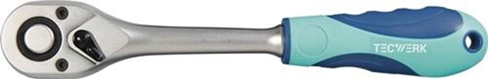 Afbeelding voor Ratel Tecwerk 1/4