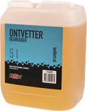 Ontvetter Ontvetter