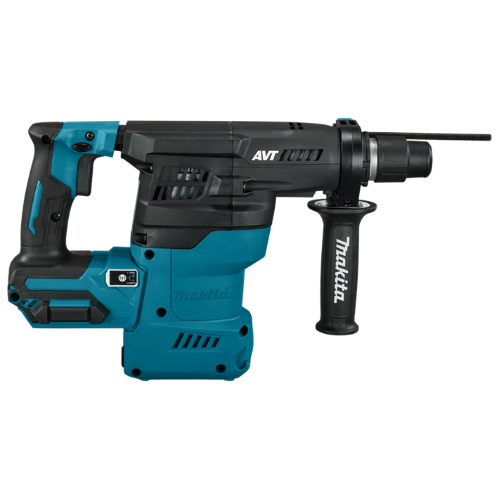 Afbeelding Makita 40 v max combihamer HR008GZ