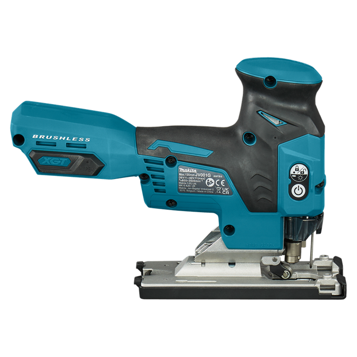 Afbeelding Makita 40 v max decoupeerzaag JV001GZ