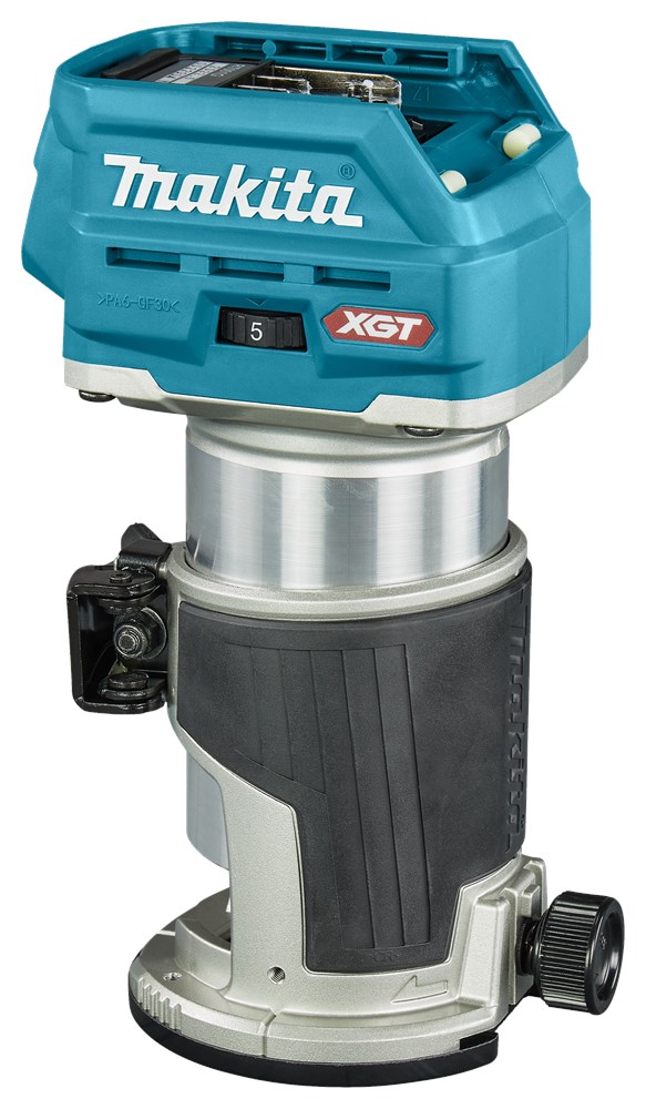 accu boven-/ kantenfreesmachine makita-4 accu boven-/ kantenfreesmachine makita-4