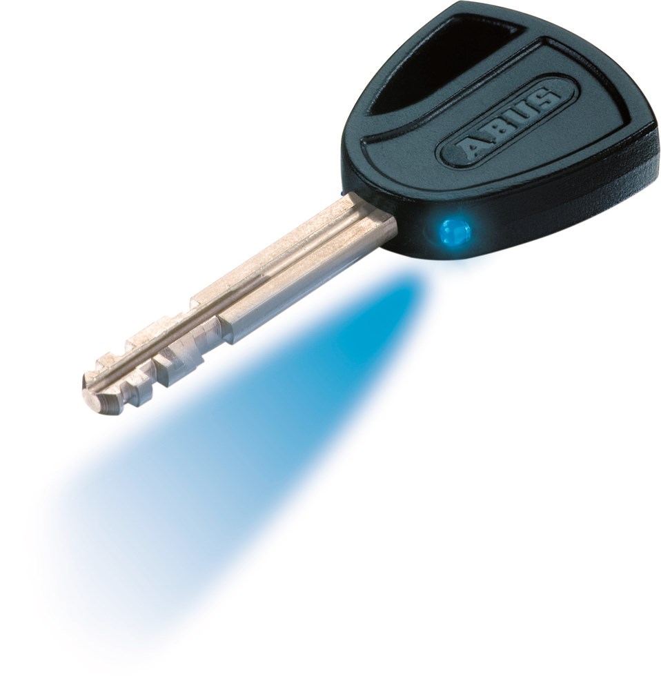 Afbeelding voor Kettingslot Granit CityChain X-Plus 1060