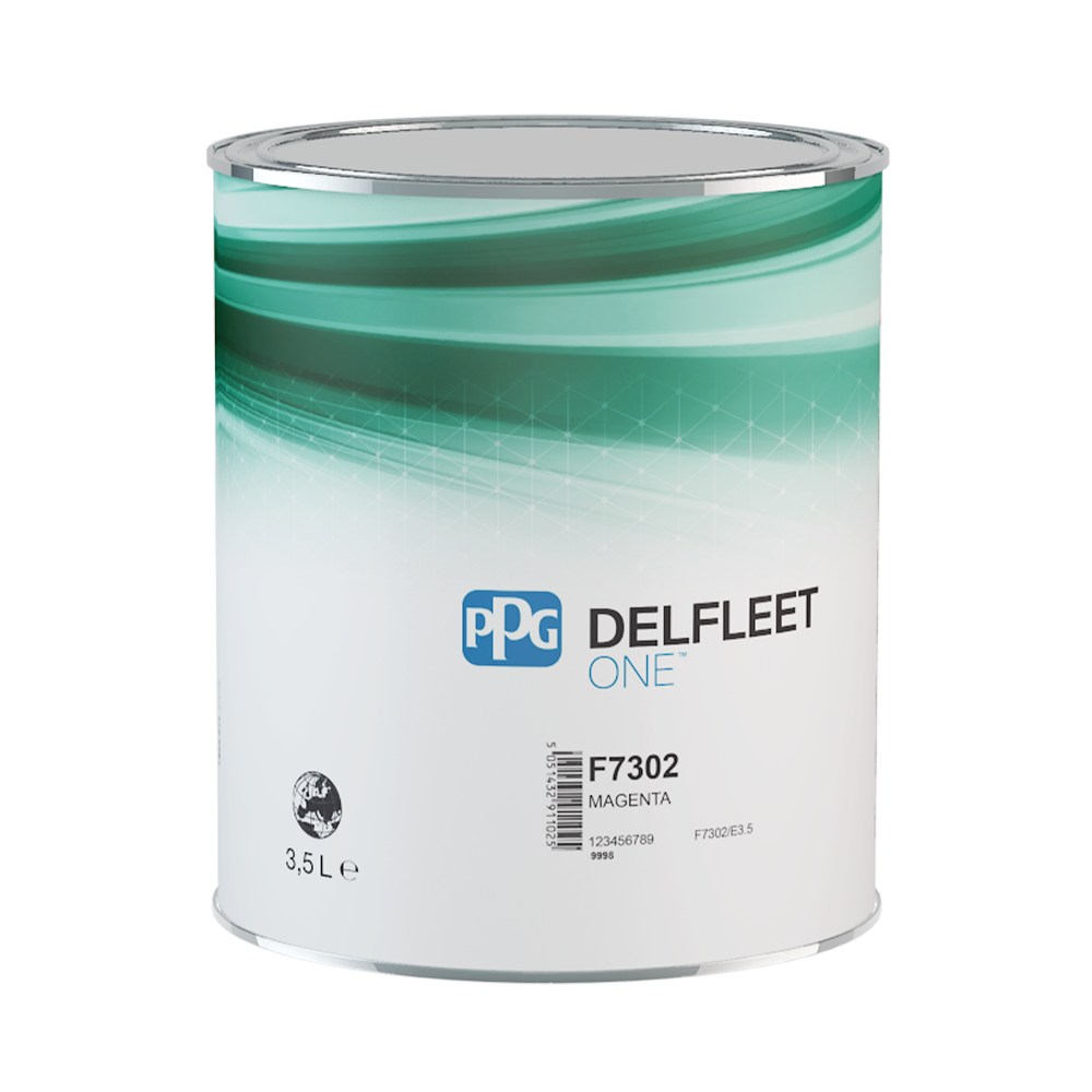 DELFLEET ONE F7200 TINTER ORANGE (1)