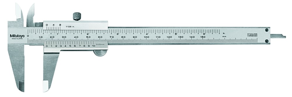 schuifmaat rvs mitutoyo-1 schuifmaat rvs mitutoyo-1