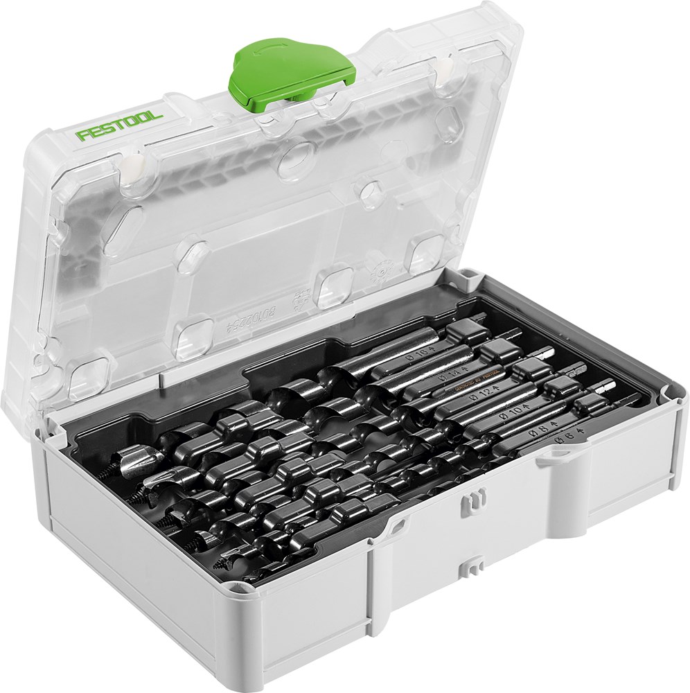 slangenborenset festool-1 slangenborenset festool-1