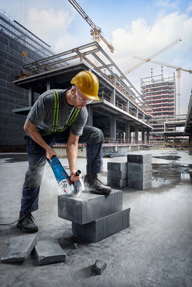 haakse slijper bosch 230mm-6 haakse slijper bosch 230mm-6