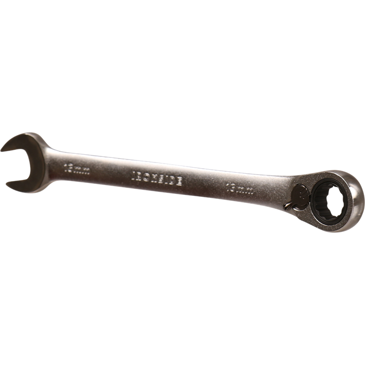 Ratelsleutel Ironside