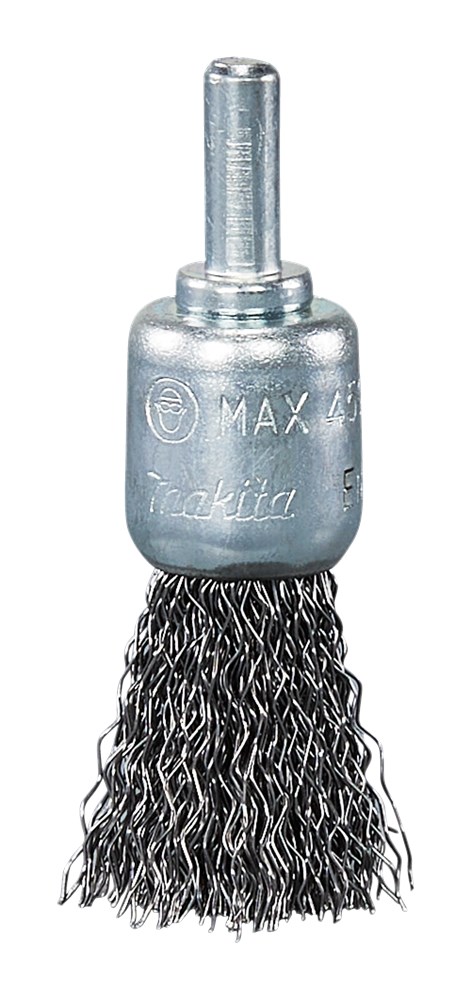 penseelborstel staaldraad gegolfd makita-1 penseelborstel staaldraad gegolfd makita-1