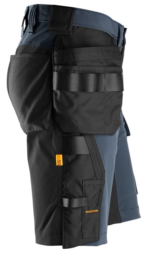short allroundwork stretch snickers-6 short allroundwork stretch snickers-6