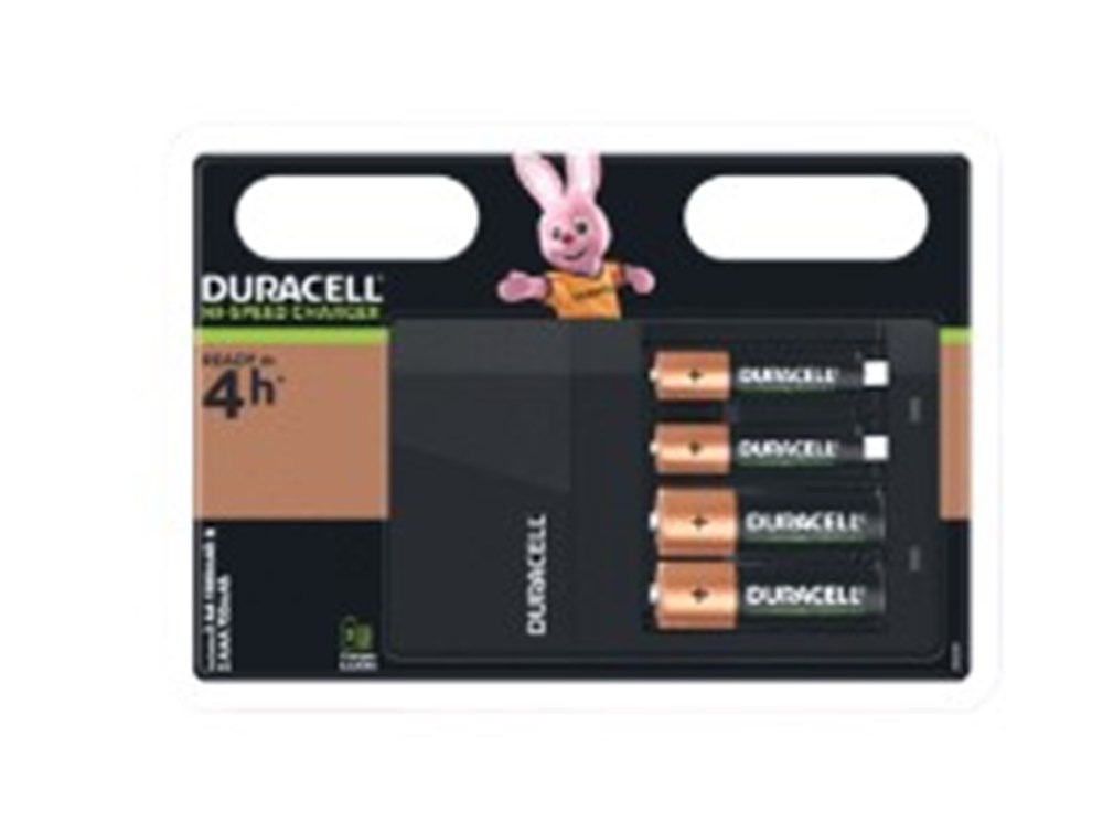 Batterijladers
