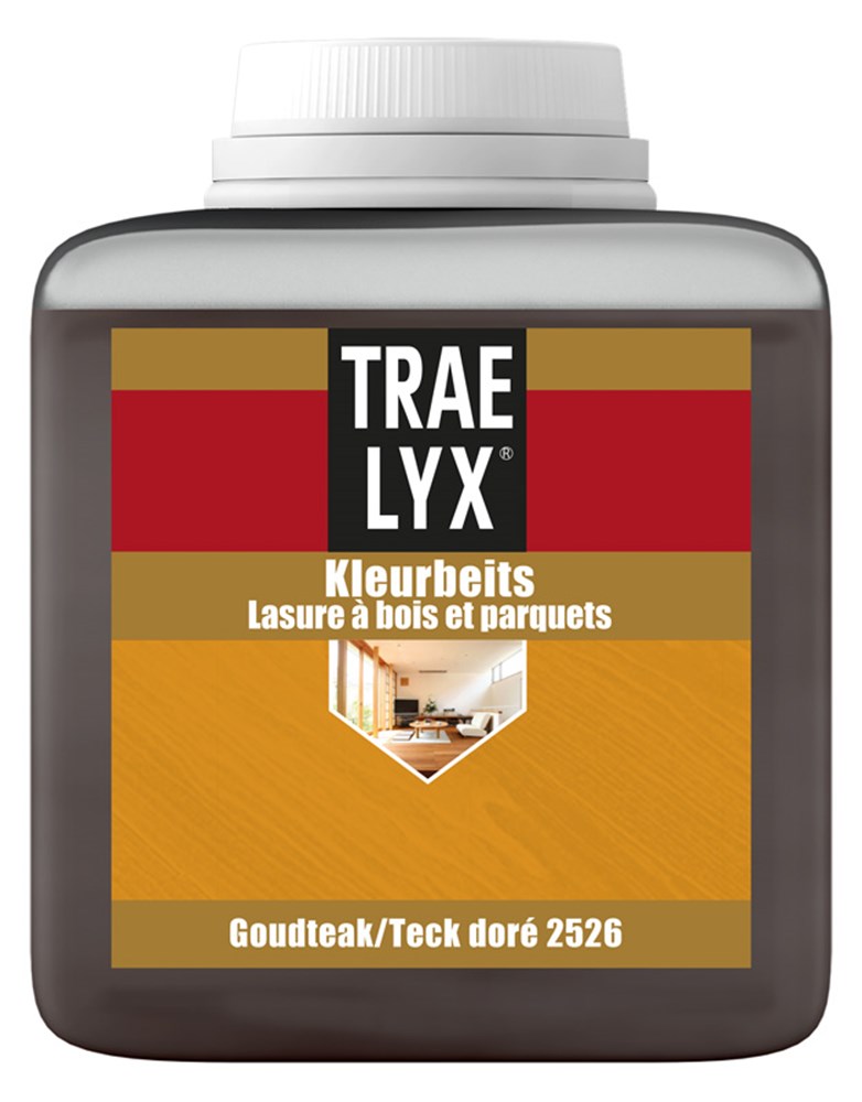 Trae-Lyx Kleurbeits (12)