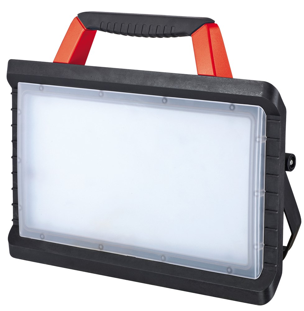 Afbeelding voor Bouwlamp LED