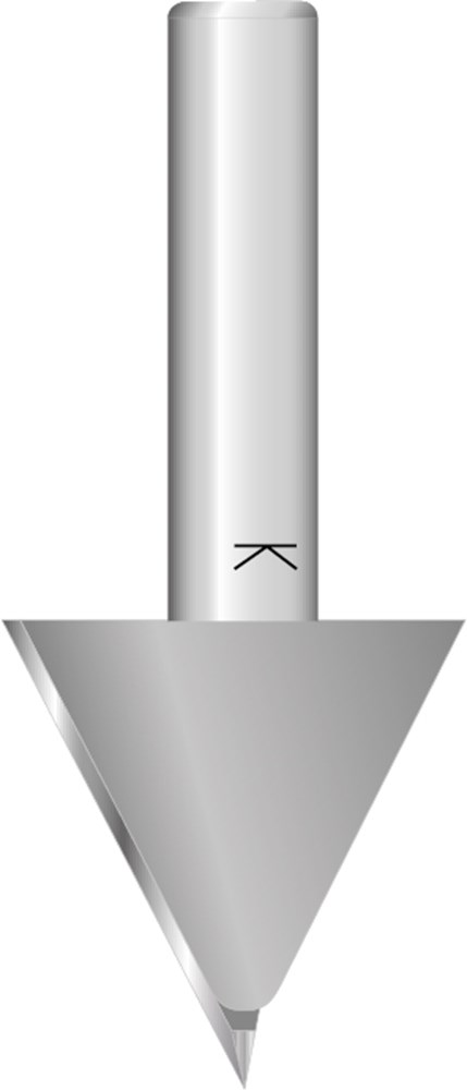 V-groeffrees hardmetaal stehle-1 V-groeffrees hardmetaal stehle-1