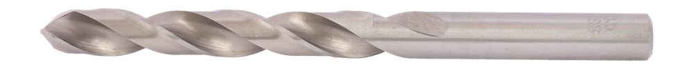 Metaalspiraalboor HSS