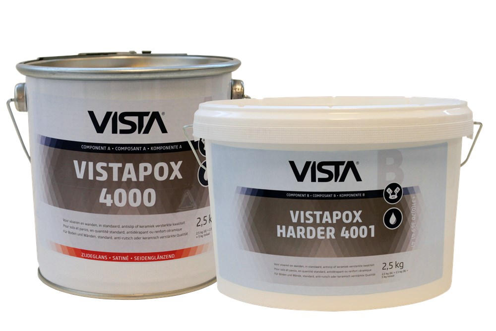 Vistapox 4000