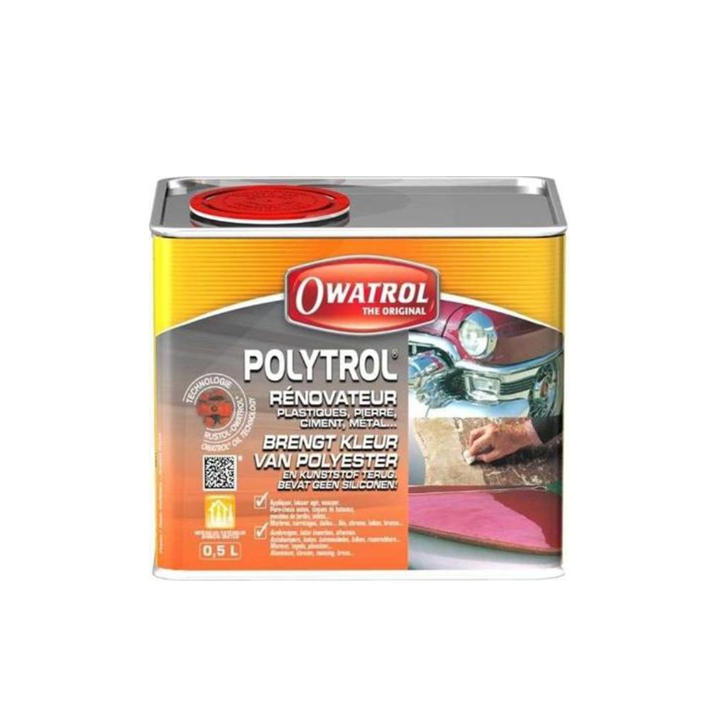 Owatrol Polytrol (1)