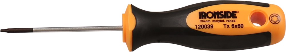 schroevendraaier torx ironside-2 schroevendraaier torx ironside-2