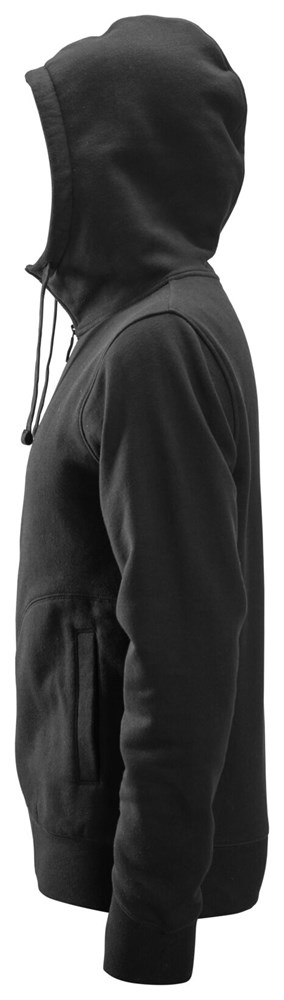 sweatshirt zip hoodie allround snickers-2 sweatshirt zip hoodie allround snickers-2