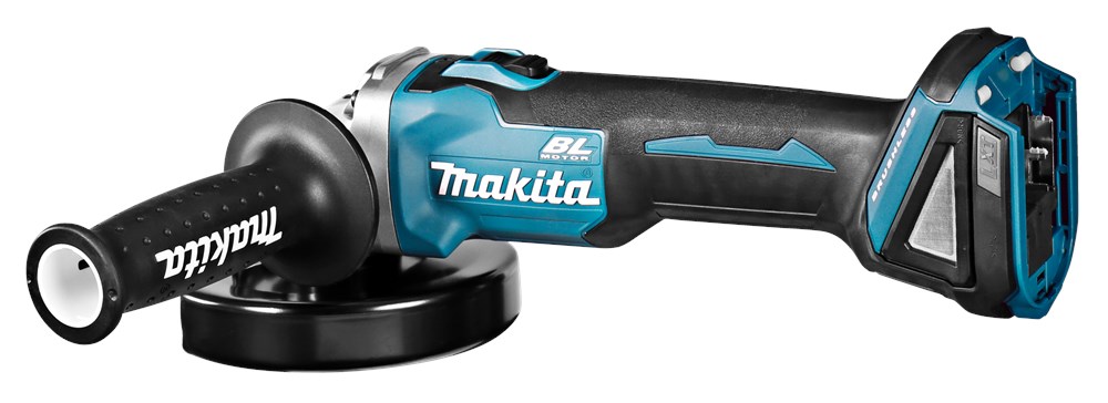 accu haakse slijper makita 125mm-5 accu haakse slijper makita 125mm-5