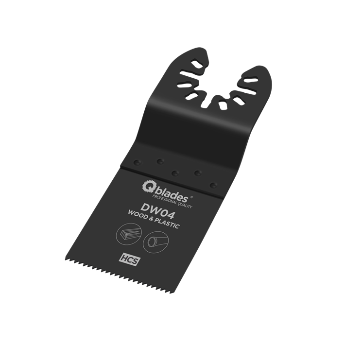 Afbeelding Qblades