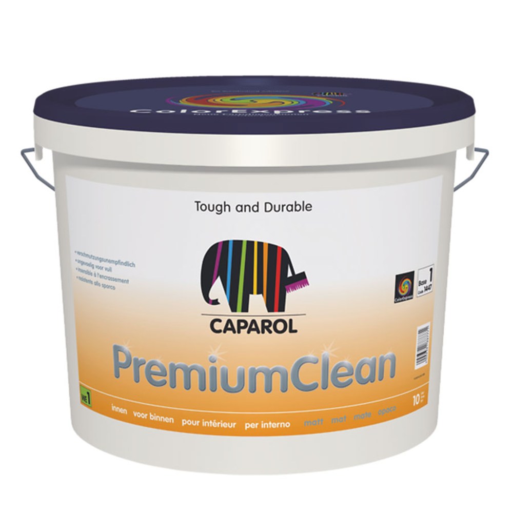 Caparol Premiumclean We (1)