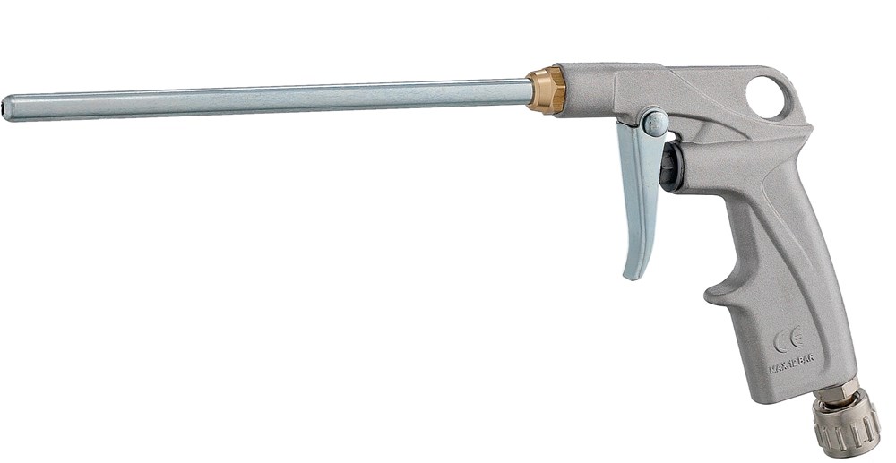 blaaspistool aluminium lang ironside-1 blaaspistool aluminium lang ironside-1