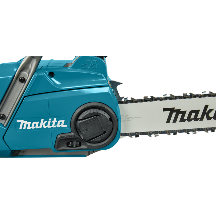 Afbeelding Makita xgt 40 v max kettingzaag 40 cm UC016GZ