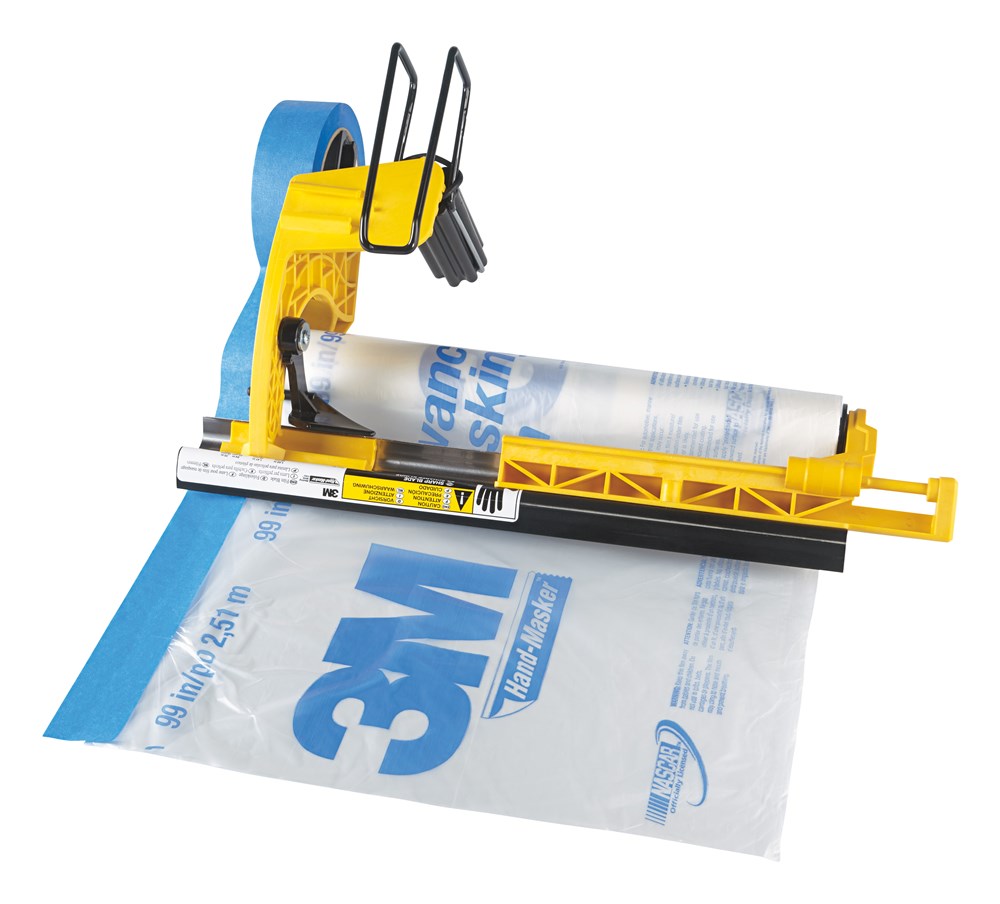 3M maskeerfolie promopack AMF99PROM (1)